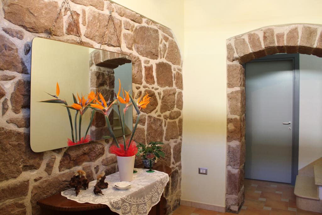 B&B Is Janas E5391 - Fordongianus - Via Ipsitani 147, 09083 Fordongianus, Italia