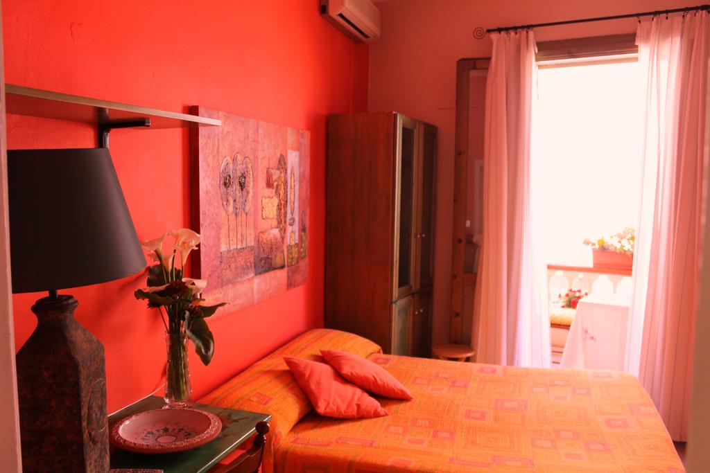 B&B La Pianedda - Castelsardo - Via Mameli 9, 07031 Castelsardo, Italia