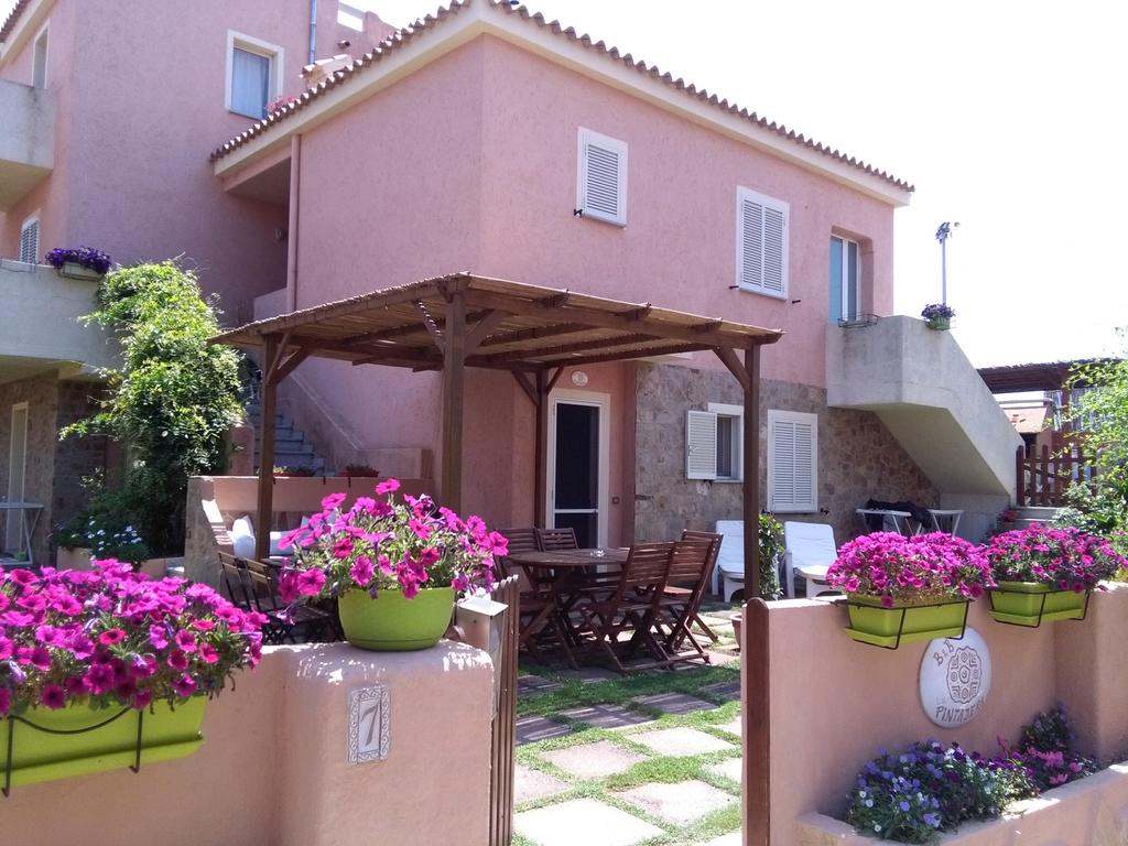 B&B La Pintadera - Santa Teresa Gallura - Via Magenta 7, 07028 Santa Teresa di Gallura, Italia