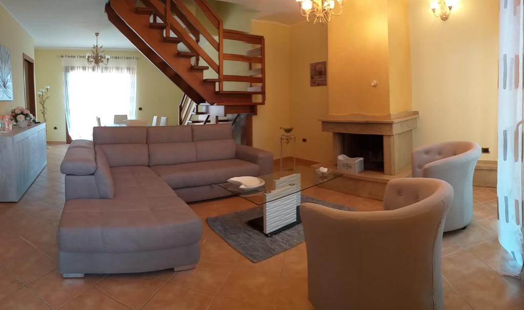 B&B Laguna - Terralba - Via Alessandrini 15, 09098 Terralba, Italia