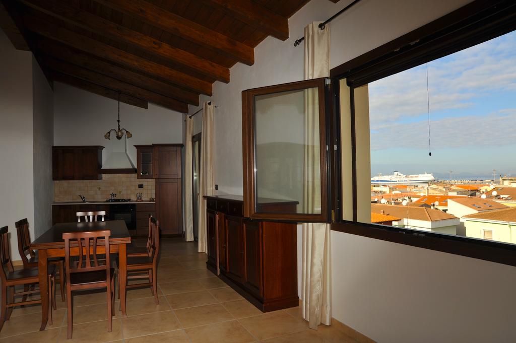 B&B L'Ancora - Porto Torres - Via Cavour 65, 07046 Porto Torres, Italia