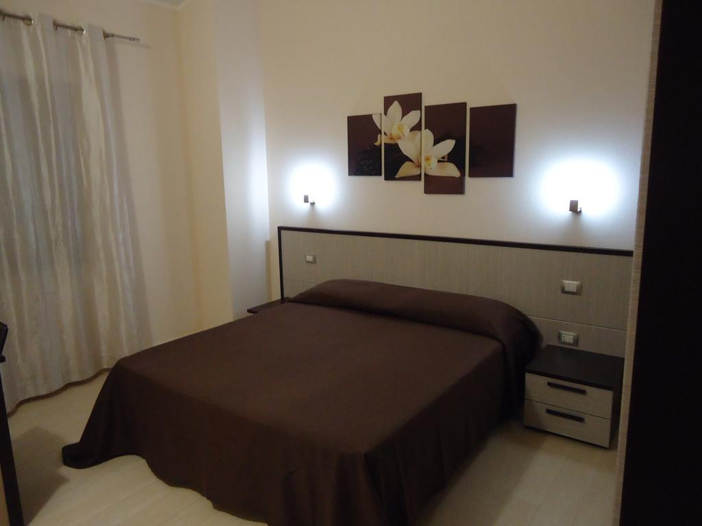 B&B L'Aurora - Pula - Corso Vittorio Emanuele 129, 09010 Pula, Italia