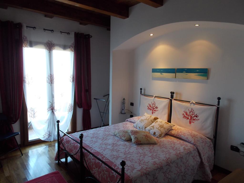 B&B Le Ginestre - Portoscuso - Via delle Ginestre 6, 09010 Portoscuso, Italia