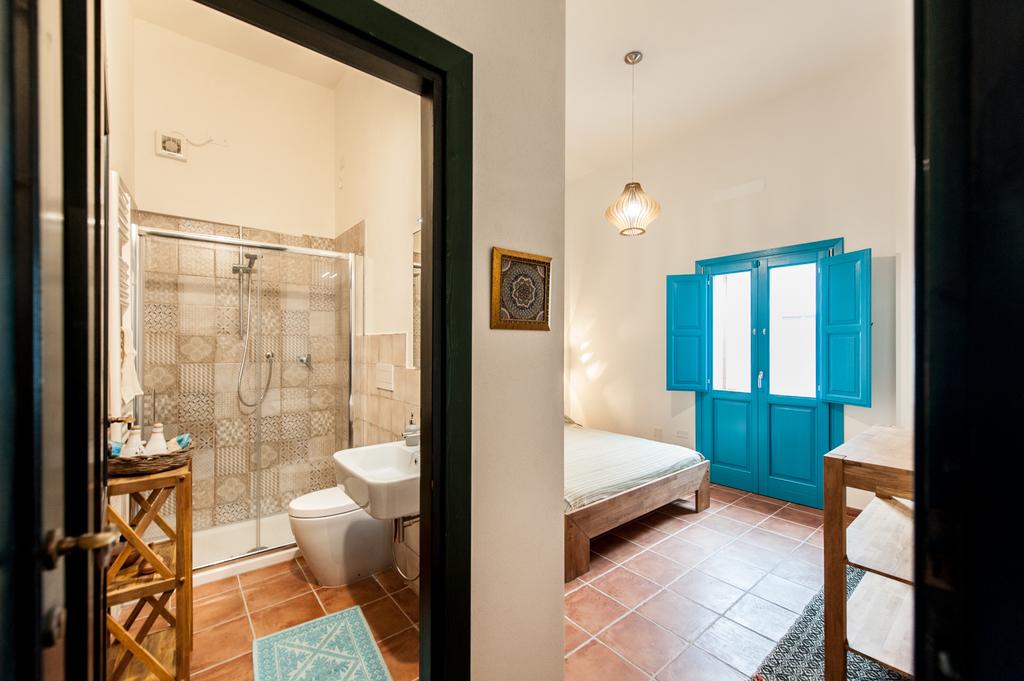 B&b-Le Rondini - Monserrato - via Cantù 26, 09042 Monserrato, Italia