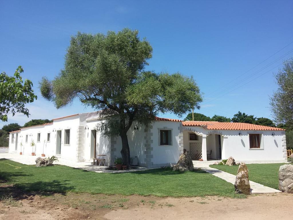 B&B LU ANTU - Provincia di Olbia-Tempio - Via Stazzi Sarraiola, 07021 Arzachena, Italia