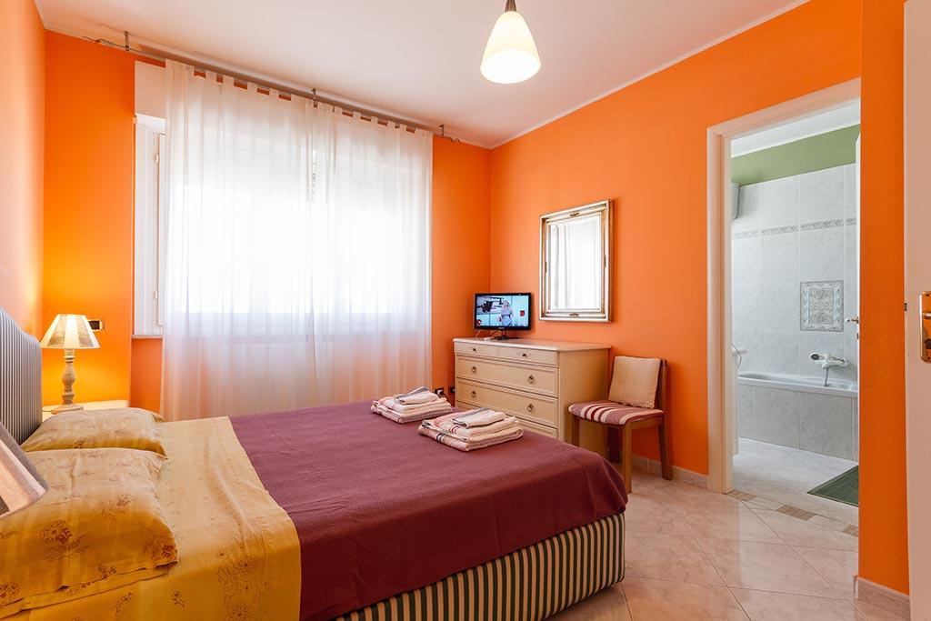 B&B Mareya - Cagliari - Via Alziator 4, 09126 Cagliari, Italia