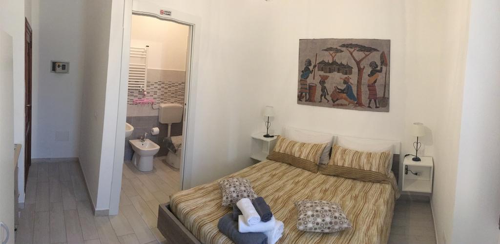 B&B MaryGrace - Alghero - Via S. Macciotta 5, 07041 Alghero, Italia