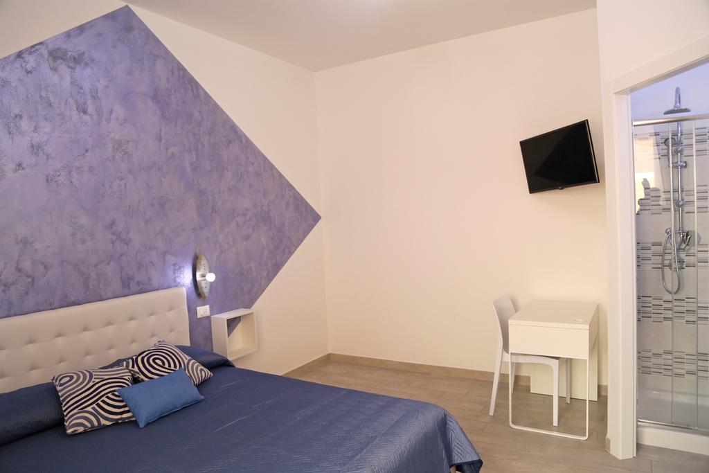 B&B Mimì - Castelsardo - Via Zirulia 2, 07031 Castelsardo, Italia