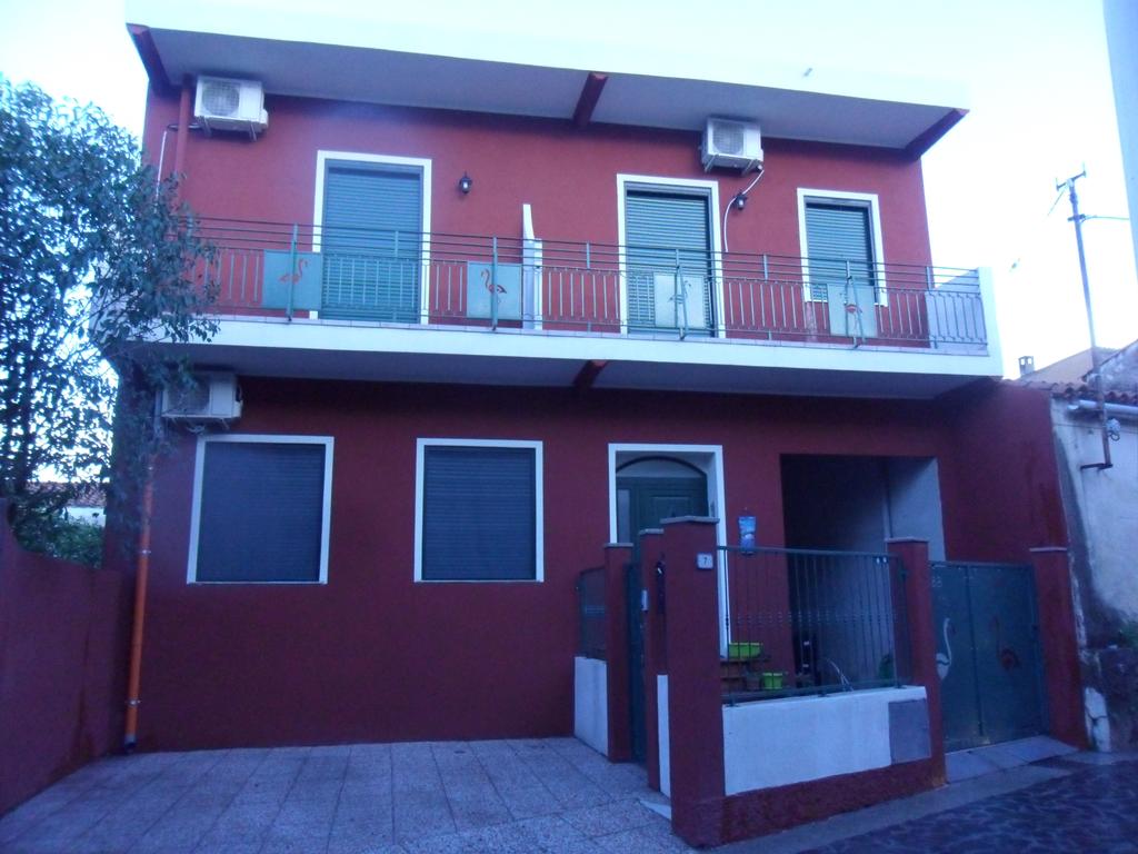 B&B Murera - Muravera - via San Antonio n 7, 09043 Muravera, Italia