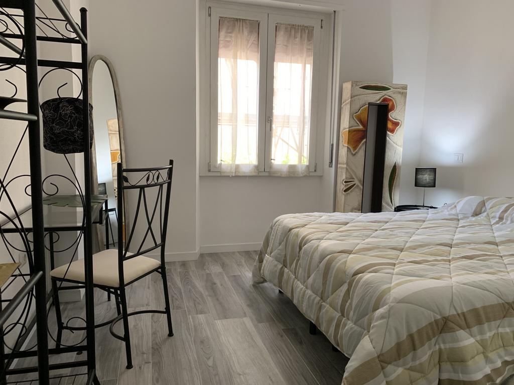 B&B Natù - Cagliari - Via Antonio Scano, 14, 09129 Cagliari, Italia