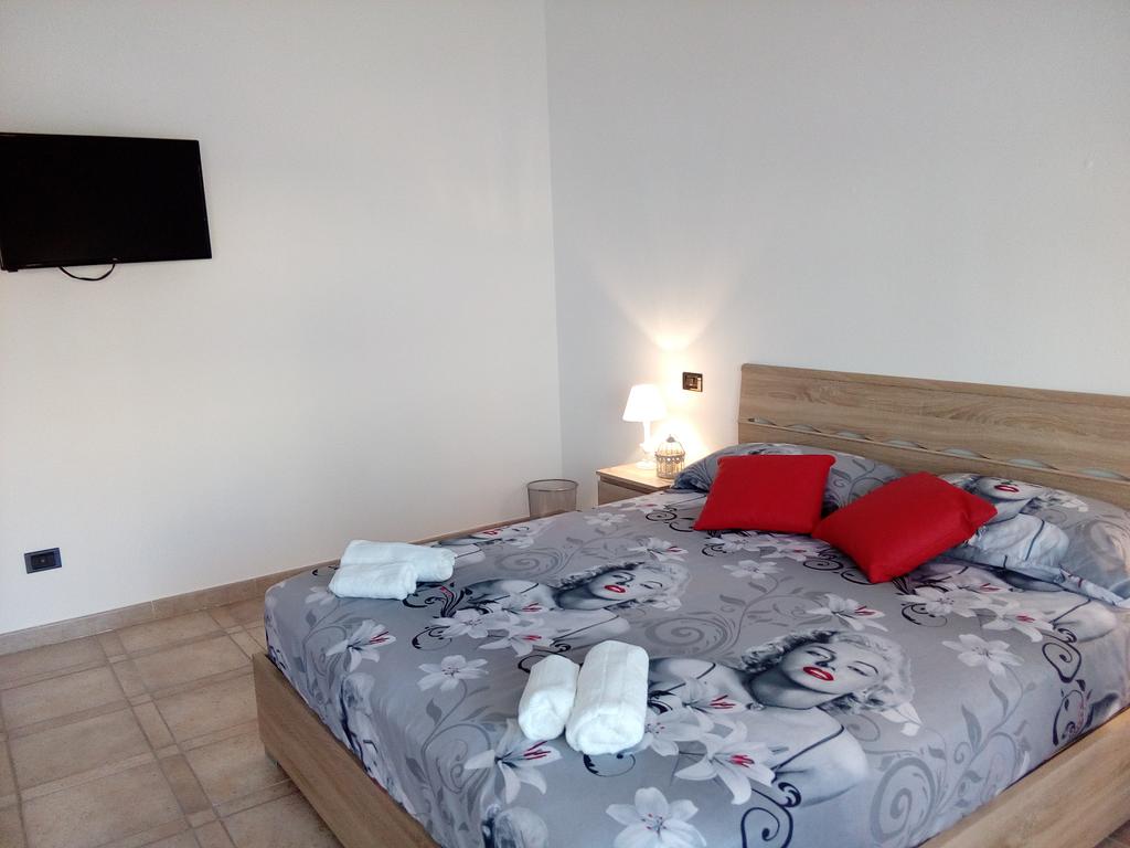 B&B Natalina - Alghero - Via Massimo Barraccu 13, 07041 Alghero, Italia