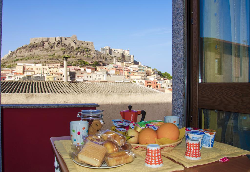 B&B Nonna Sini - Castelsardo - Via Regina Elena14, 07031 Castelsardo, Italia