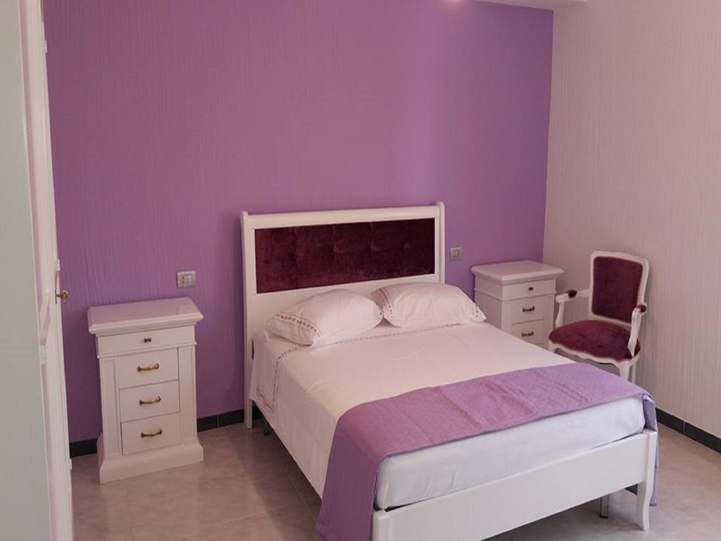 B&B Nonno Natalino - Castelsardo - via dei mille 6, 07031 Castelsardo, Italia