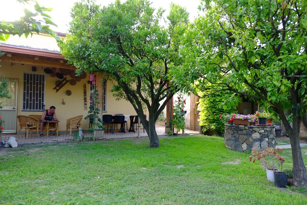 B&B Nurachi - Nurachi - via amsicora 31, 09070 Nurachi, Italia