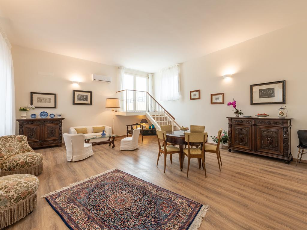 B&B Palazzo Merello - Cagliari - Viale Trento 3, 09123 Cagliari, Italia