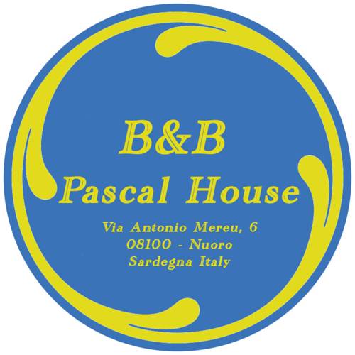 B&B Pascal House Nuoro_IUN E5016 - Nuoro - Via Antonio Mereu 6, 08100 Nuoro, Italia