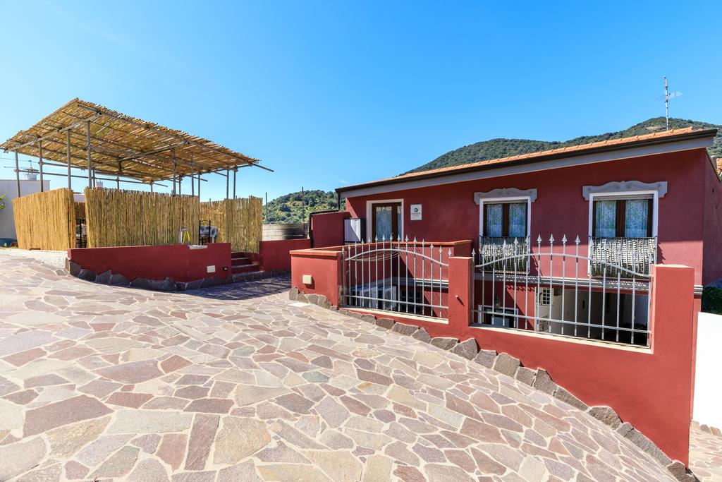 B&B Rio Launaxi Teulada - Teulada - Via Sulcis 3, 09019 Teulada, Italia