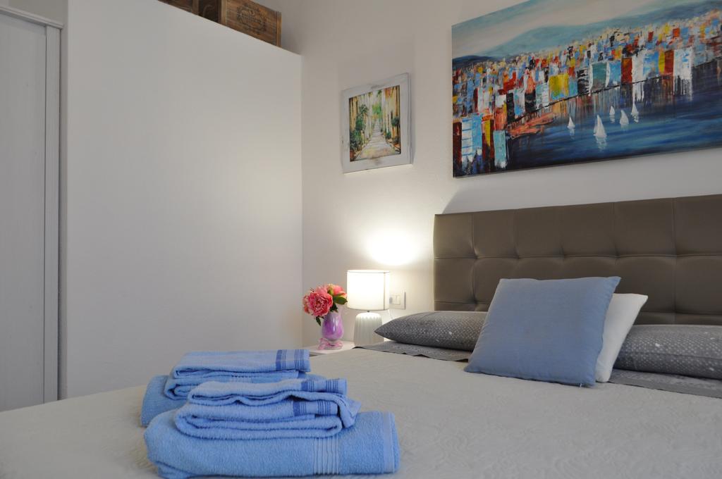 B&B Rosa dei Venti - Santa Teresa Gallura - Via Capo Testa 2, 07028 Santa Teresa di Gallura, Italia