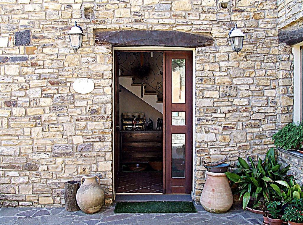 B&B Sa Muredda - Villanovaforru - Vico S. Sebastiano , 09020 Villanovaforru, Italia