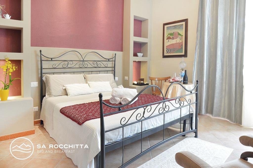 b&b Sa Rocchitta - Bosa - Via la marmora, 19, 08013 Bosa, Italia