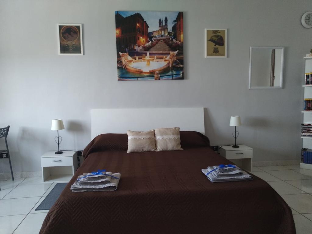 B&B Sa Sindria - Cagliari - 351 Viale Sant'Avendrace, 09122 Cagliari, Italia