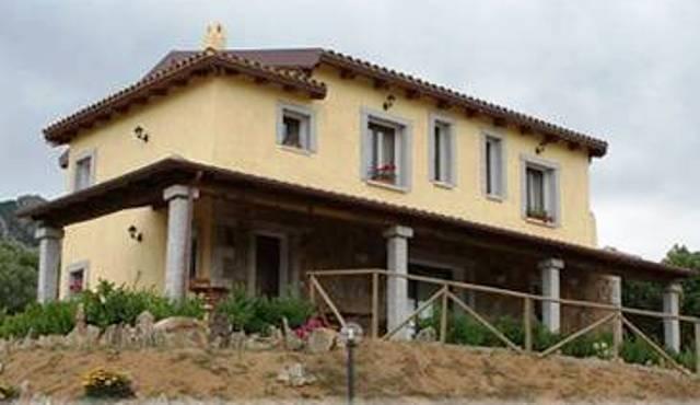 B&B Sa Soliana - Monti - Località Su Canale - SS 199 Olbia-Sassari, 07020 Telti, Italia