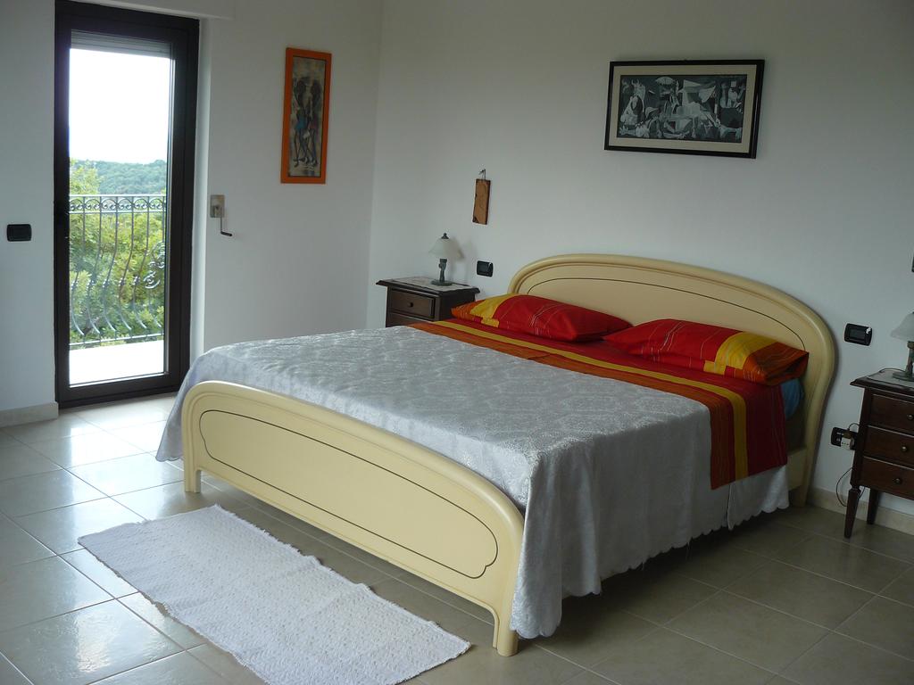 B&B Sa Vinza - Lodine - Via Padre Demelas 15, 08020 Lodine, Italia