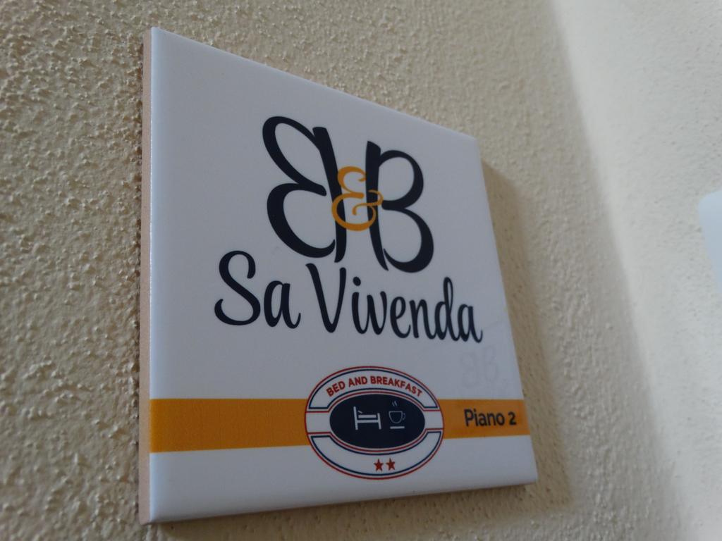 B&B Sa Vivenda - Alghero - Via XX Settembre 179 2° piano, 07041 Alghero, Italia