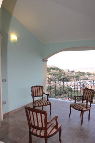 B&B Scerì - Ilbono - Via Roma 143, 08040 Ilbono, Italia