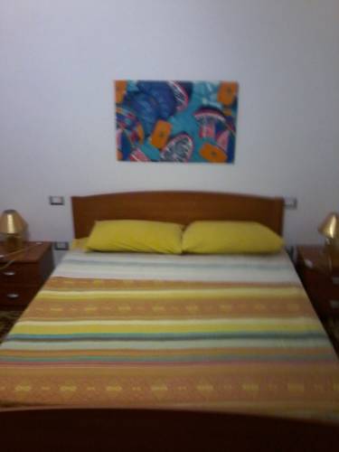 B&B Sea And Sardinia - Alghero - Via Marongiu 24, 07041 Alghero, Italia