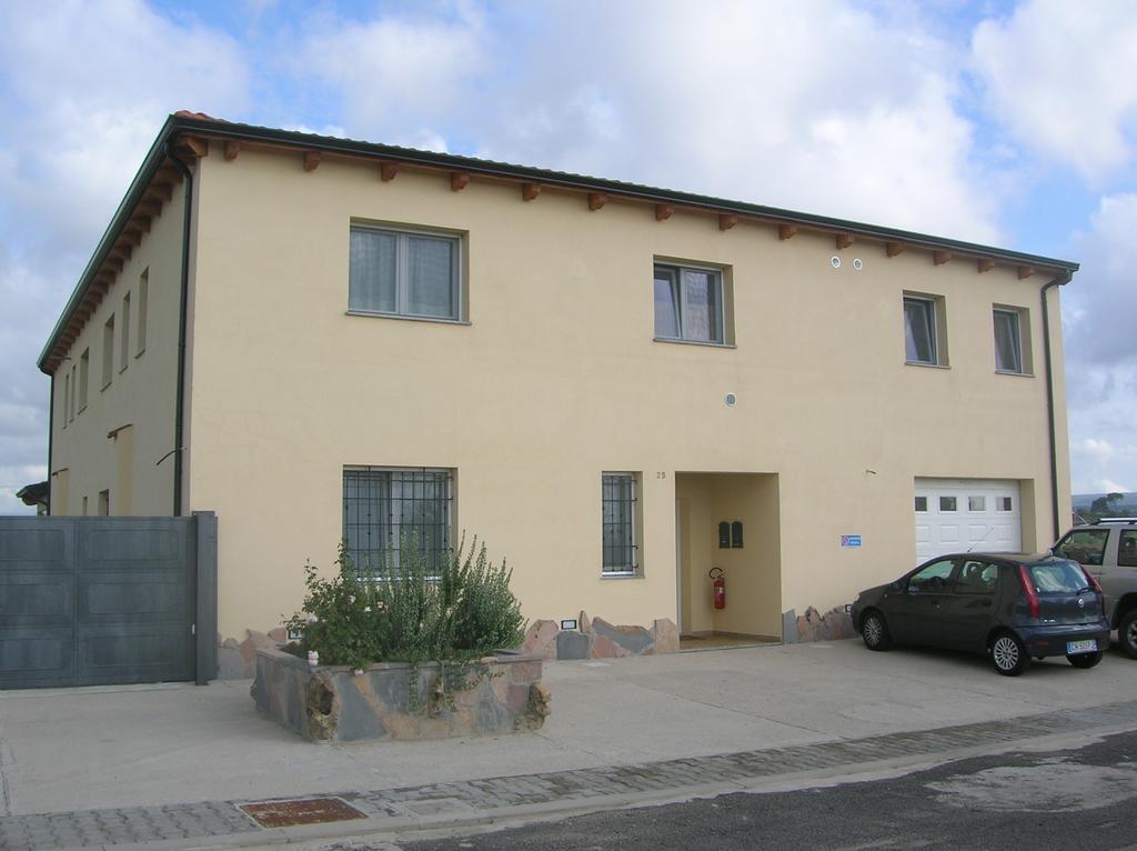 B&B S'Ena - Suni - Via Francesco Ciusa 25, 08010 Suni, Italia