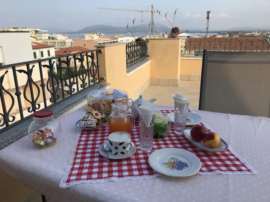 B&B Su Canistreddu - Alghero - Via XX Settembre 176, 07041 Alghero, Italia