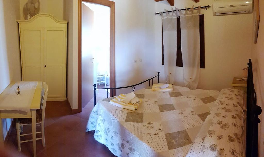 B&B Su Donnigheddu - Golfo Aranci - Via su Donnigheddu 41, 07020 Golfo Aranci, Italia