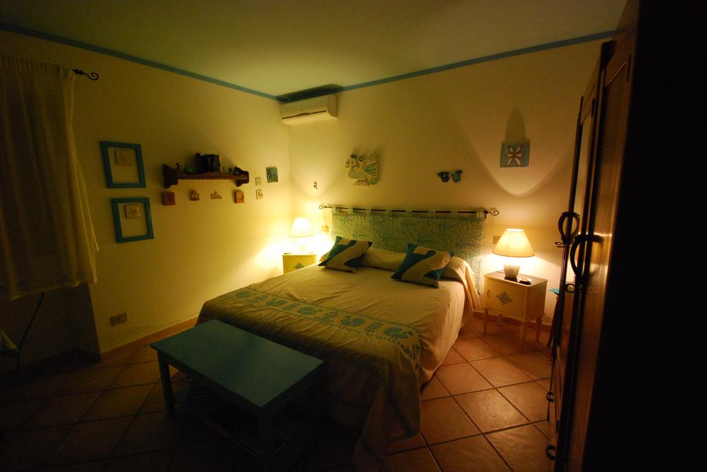 B&B Su Narboni Mannu - Teulada - SS 195 Km 60, 09019 Teulada, Italia