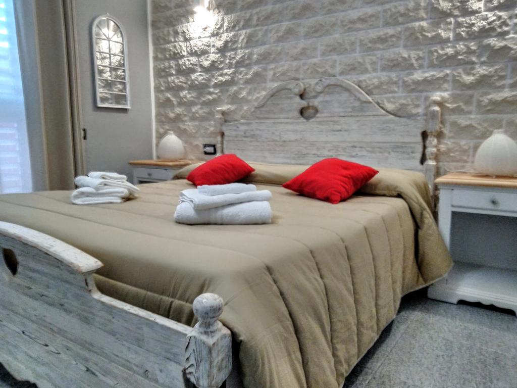 B&B Va' Pensiero - Villasimius - Via Giuseppe Verdi 17, 09049 Villasimius, Italia