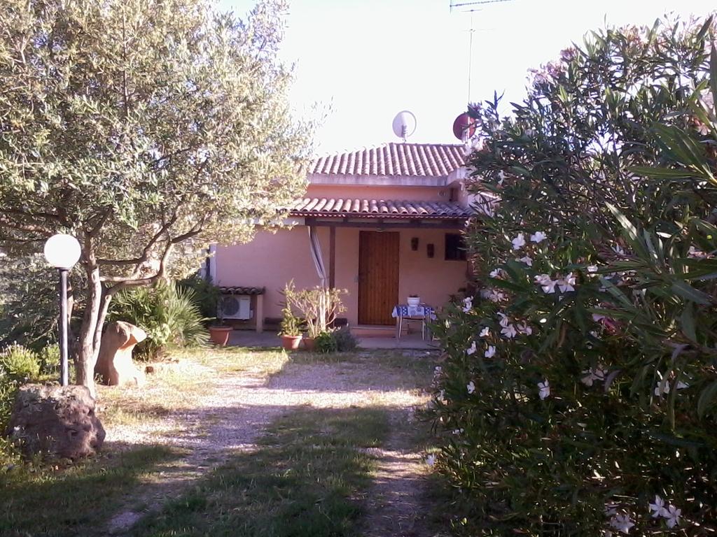 B&B Valli Verdi - Alghero - Regione Vessus 19A, 07041 Alghero, Italia