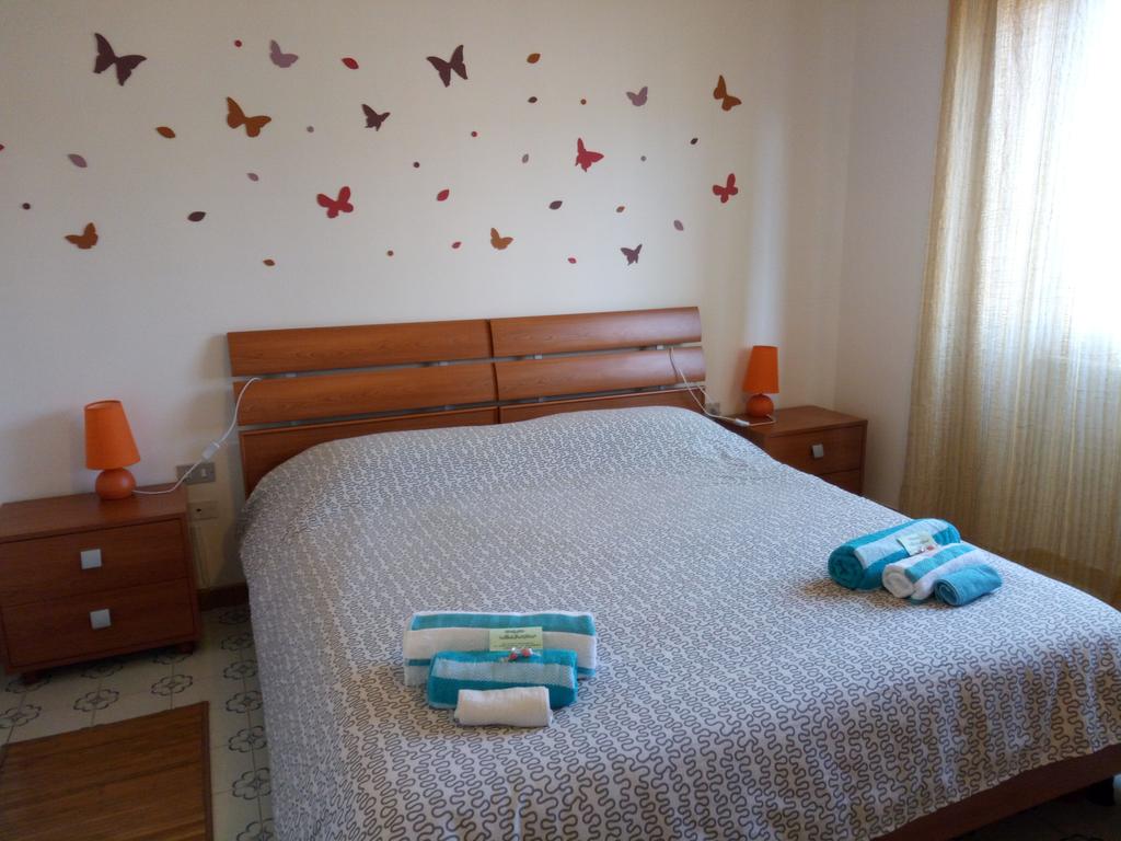 B&B Williwaw - Quartu Sant'Elena - Viale Colombo n. 43, 09045 Quartu Sant?Elena, Italia