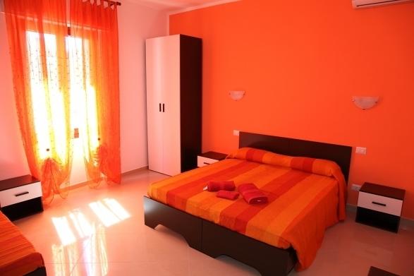 Bed and Breakfast A.l.g.a - Alghero - via porto torres 6, 07041 Alghero, Italia