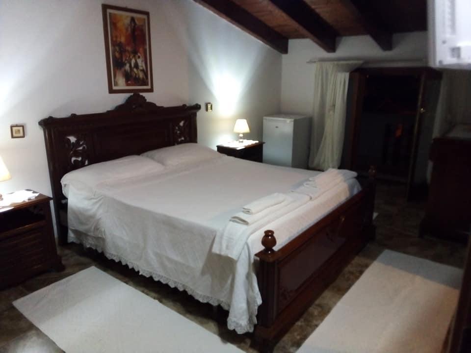 Bed and Breakfast Bellavista - Olmedo - Via Don Angelo Carboni 15, 07040 Olmedo, Italia