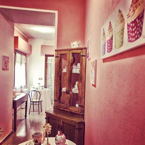 Bed and Breakfast Le Bonheur - Sassari - Viale Italia 64, 07100 Sassari, Italia