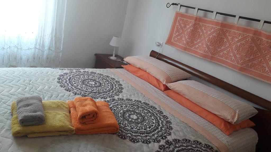 Bed and Breakfast Le Petunie - Bari Sardo - Via Cagliari 91 , 08042 Bari Sardo, Italia