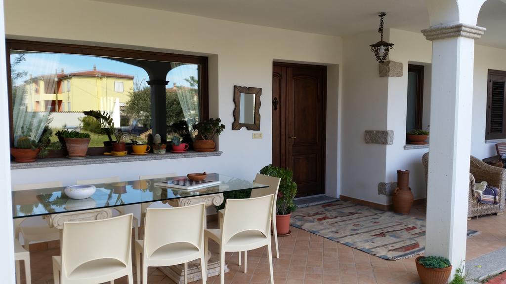 Bed and Breakfast Perla - Torpe - Via San Nicolò 82, 08020 Torpè, Italia