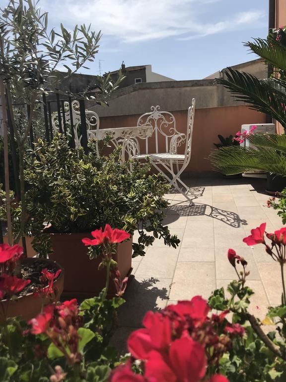 Bed & Breakfast La Casa Antica - Macomer - Corso Umberto I 142, 08015 Macomer, Italia