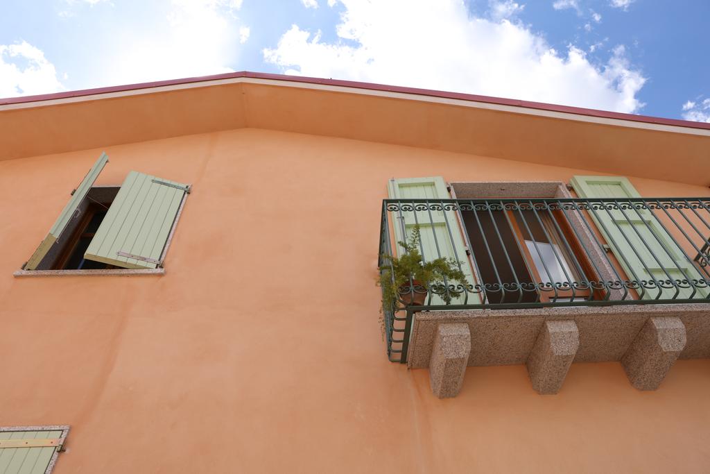 Bed & Breakfast S'Ena - Padria - Via San Pietro 9/B, Pozzomaggiore, 07018 Pozzomaggiore, Italia