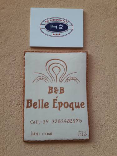 Belle Époque - Iglesias - Via Cagliari 71/73, 09016 Iglesias, Italia