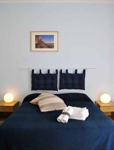 Bissenti B&B - Cagliari - Via Francesco Salaris, 2, 09128 Cagliari, Italia