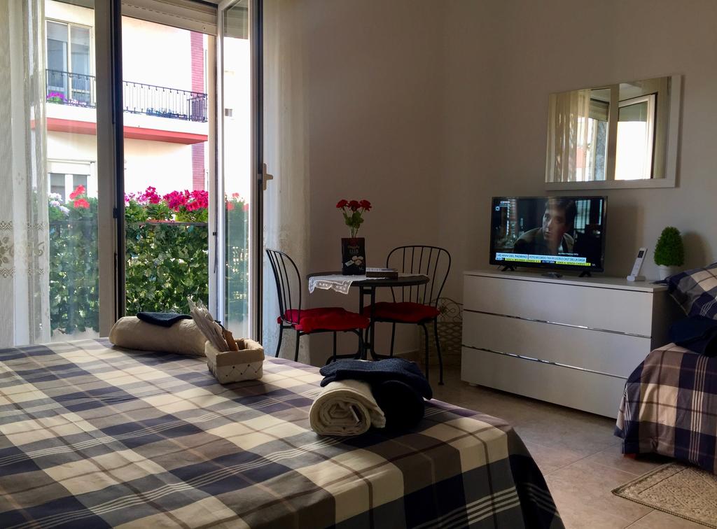 BnB Sea Sardinia - Cagliari - Via Corsica 25/A Piano 1° int. 4, 09126 Cagliari, Italia