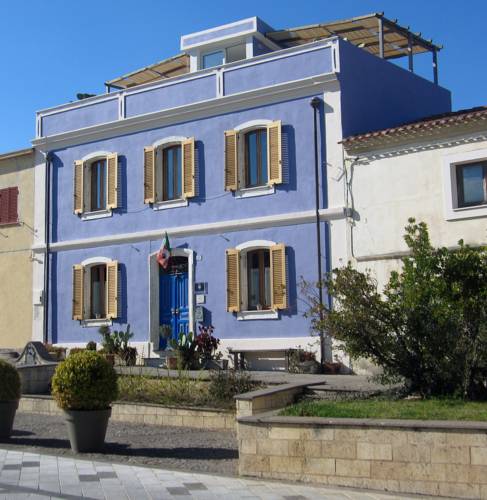 Brancadoria B&B - Monteleone Rocca Doria - Via Doria 22, 07010 Monteleone Rocca Doria, Italia