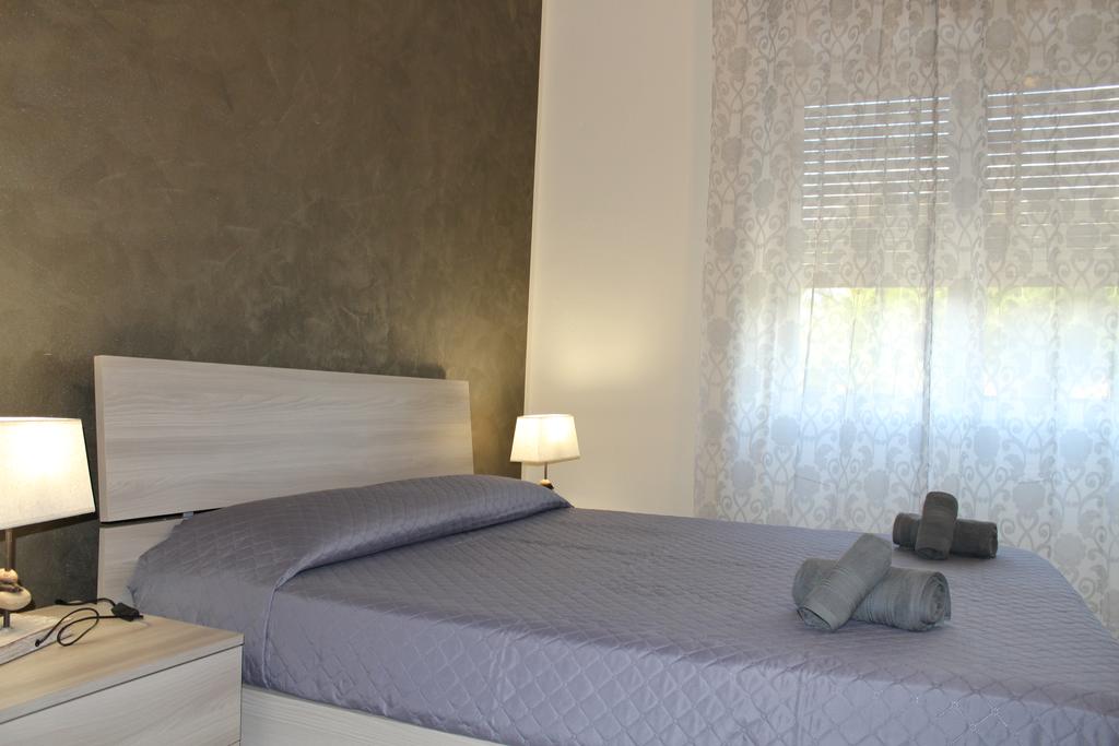 Cagliari 4u Self Catering - Cagliari - 35 Via Logudoro, 09127 Cagliari, Italia