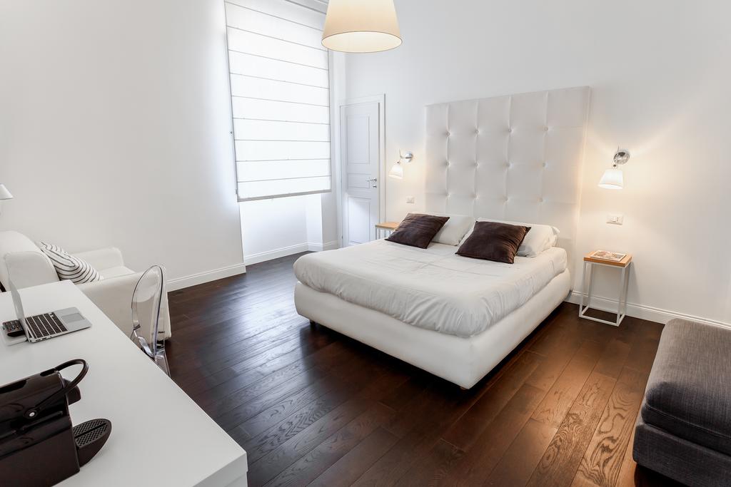 Cagliari Boutique Rooms and Suites - Cagliari - Via Garibaldi 105, 09125 Cagliari, Italia